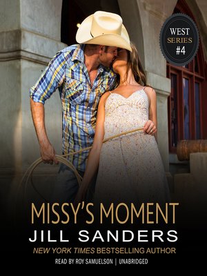 cover image of Missy's Moment